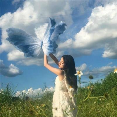 斩手指