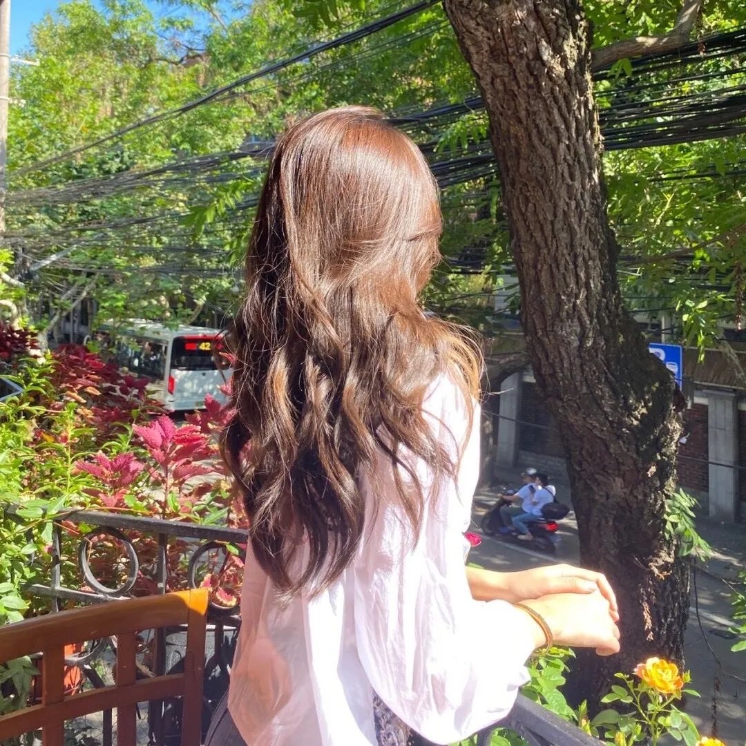 非人先生的新娘